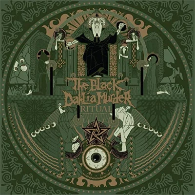 Abbildung von Metal Blade Ritual