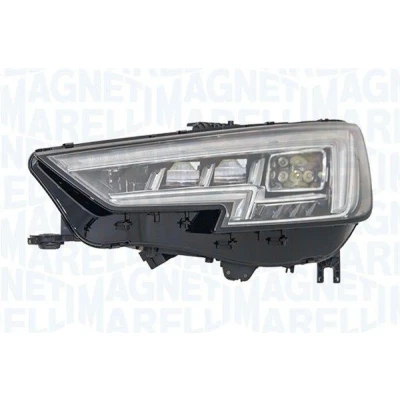 Abbildung von MAGNETI MARELLI 711451000186 Scheinwerfer AUDI: A4 B9 Avant