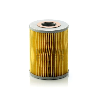 Abbildung von MANN FILTER H 1038 x Ölfilter mit Dichtung Filtereinsatz LAND ROVER: 88/109 Mk2A Closed Off Road Vehicle