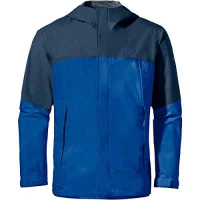 Abbildung von Vaude Herren Men&#039;s Lierne Jacket II Jacke, signal blue, L