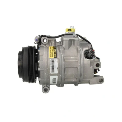 Abbildung von Airstal 10 1092 Kompressor PAG 46 R 134a BMW: 5 Saloon, 7, Touring