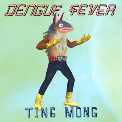 Abbildung von Ting Mong [Vinyl LP]