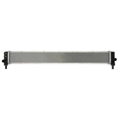 Abbildung von NRF 59175 Kühler, Motorkühlung Aluminium 602 62 24 Kühlrippen gelötet TOYOTA: Auris Hatchback