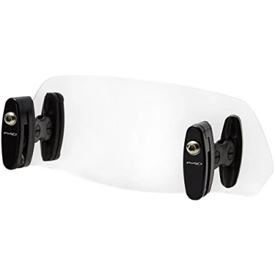 Abbildung von Puig 6319W Spoilerscheibe Clip on, Transparent