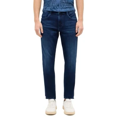 Abbildung von MUSTANG Herren Jeans Hose Style Oregon Slim K