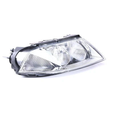 Abbildung von HELLA 1EL 008 350 021 Scheinwerfer VOLKSWAGEN: Passat B5 GP Estate, Saloon