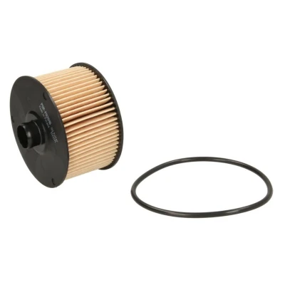 Abbildung von PURRO PUR PO2010 Ölfilter Filtereinsatz RENAULT: Clio 4, MEGANE 3 Grandtour, SCENIC 3, DACIA: SANDERO 2, Duster Off Road, LOGAN MCV 2