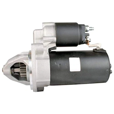 Abbildung von HELLA 8EA 012 526 181 Anlasser 12 1,7 MERCEDES BENZ: E Class Saloon, C T modell