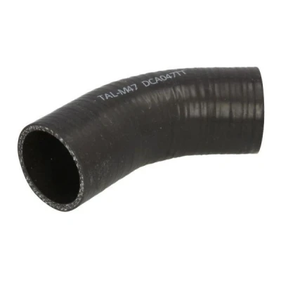 Abbildung von THERMOTEC DCA047TT Ladeluftschlauch AUDI: Q3, SKODA: Octavia 3 Combi, SEAT: Alhambra II