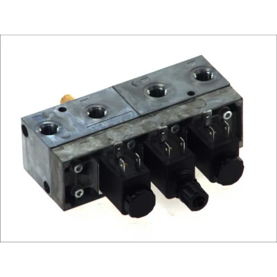 Abbildung von WABCO 3720600220 Magnetventil