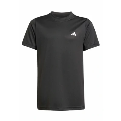 Abbildung von adidas Performance B TEE Junior Tshirt basic für Kinder, Größe: 116, Black