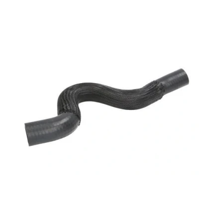 Abbildung von THERMOTEC DWP020TT Kühlerschlauch oben Gummi PEUGEOT: 308 I Hatchback