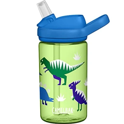 Abbildung von CAMELBAK Eddy+ Flasche, grün, 0,40