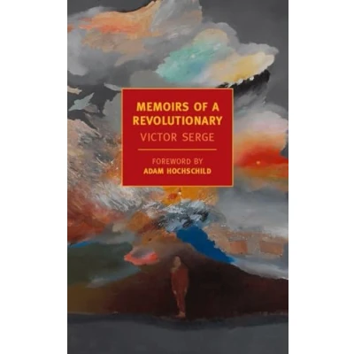 Abbildung von Memoirs of a Revolutionary (New York Review Books Classics)