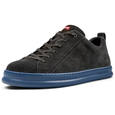 Abbildung von Camper Herren Runner Four K100226 Sneaker, Dunkelgrau 146, 45 EU