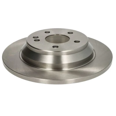 Abbildung von Bremsscheibe ABE C4M061ABE