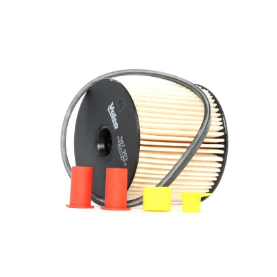 Abbildung von VALEO 587903 Kraftstofffilter Filtereinsatz CITROËN: C8, Xsara Picasso, C5 III Estate, PEUGEOT: 807, 206 Hatchback, 307 SW, SUZUKI: Grand Vitara 1 SUV
