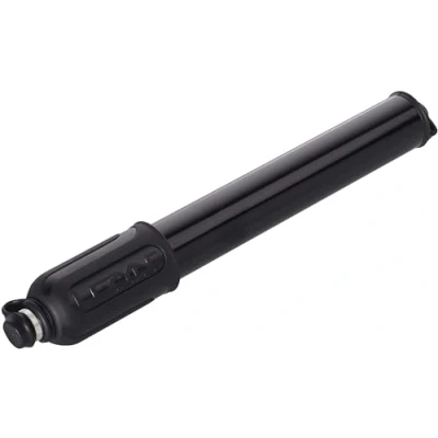 Abbildung von LEZYNE Unisex Adult Minipumpe CNC Drive HV Pumpe, schwarz, S