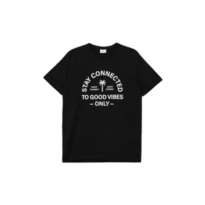 Abbildung von s.Oliver Jungen 2143131 T Shirt mit Frontprint, 9999, 152