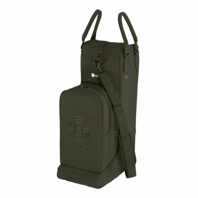 Abbildung von Eskadron Helm/Stiefeltasche Dynamics Softshell Olive One Size Agradi.deVerkauft von Agradi