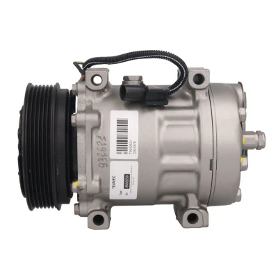 Abbildung von TEAMEC 8600059 Kompressor SD7H15 12 PAG 100 VOLVO: V40 Estate