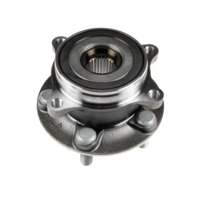 Abbildung von BLUE PRINT ADT38293 Radlagersatz TOYOTA: Prius III Hatchback, LEXUS: CT