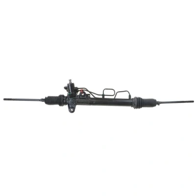 Abbildung von LAUBER 66.9906 Servolenkung hydraulisch für Linkslenker M14x1,5 1225