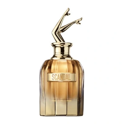 Abbildung von Jean Paul Gaultier Scandal Absolu Parfum 80 ml