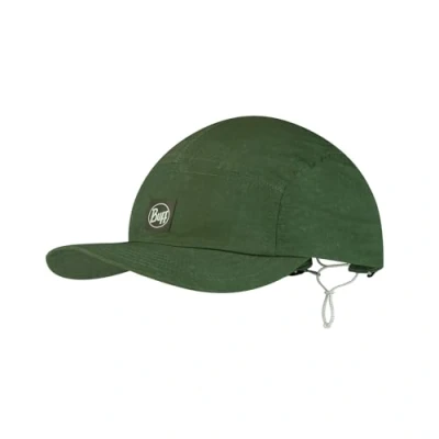 Abbildung von Buff Panel Explore CAP Cap, Größe: One Size, Slen military