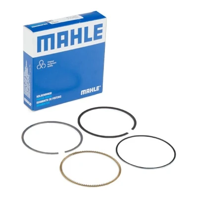 Abbildung von MAHLE ORIGINAL 022 10 N0 Kolbenringsatz 82,7 RENAULT: ESPACE 4