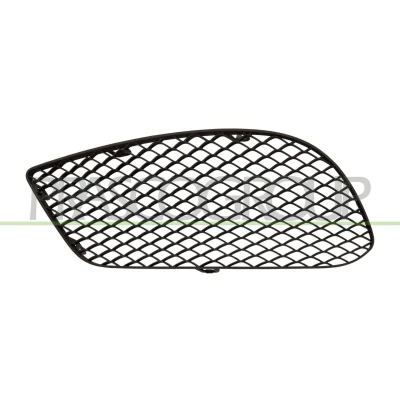 Abbildung von BLIC 5513 00 3529913P Lüftungsgitter vorne links MERCEDES BENZ: E Class Coupe