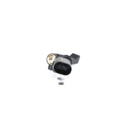 Abbildung von BOSCH 0 986 594 503 ABS Sensor ohne Kabel aktiver 61 SKODA: Fabia 2, III Estate, I Hatchback, VOLKSWAGEN: Polo V Hatchback kfzteile