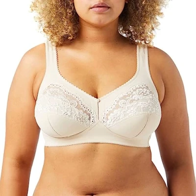 Abbildung von Triumph Damen Allegra N X Bra, TEINT, 85C