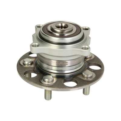 Abbildung von SNR R174.87 Radlagersatz 152 HONDA: ACCORD 8 Kombi