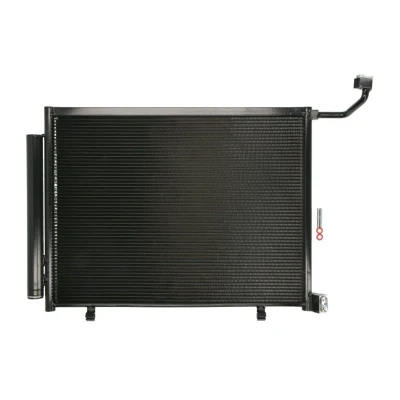 Abbildung von NRF 350581 Klimakondensator mit Trockner, Dichtring 18,4 525 FORD: FIESTA 7