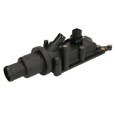 Abbildung von THERMOTEC D2R013TT Kühlwasserthermostat 89 RENAULT: MEGANE 3 Grandtour, Kangoo I, LAGUNA Grandtour