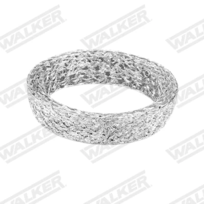 Abbildung von WALKER 82414 Montagesatz, Schalldämpfer hinten, mitte, vorne NISSAN: Qashqai / Qashqai+2 I, Juke, X Trail, MAZDA: 323 F 6, FAMILIA 5 kfzteile, mister