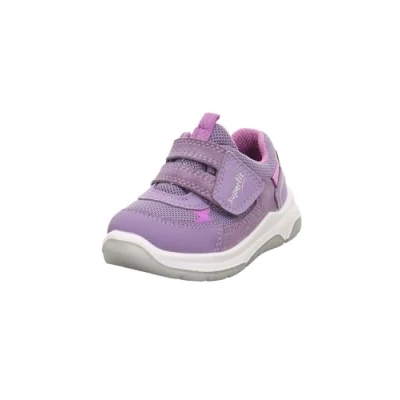 Abbildung von Superfit Cooper Sandale, Lila 8500, 27 EU