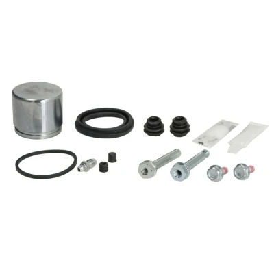 Abbildung von AUTOFREN SEINSA D43410S Bremssattel Reparatursatz Vorderachse 60 PISTON KIT+GUIDEPINS HYUNDAI: i40 Estate, Saloon