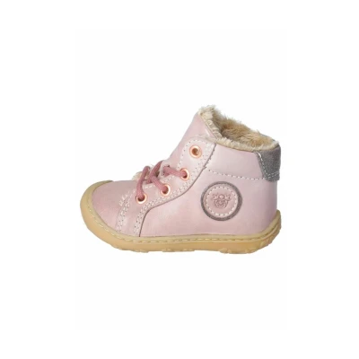 Abbildung von Pepino Lauflernschuh für Kinder, Größe: 23, Viola meteor Schuhe