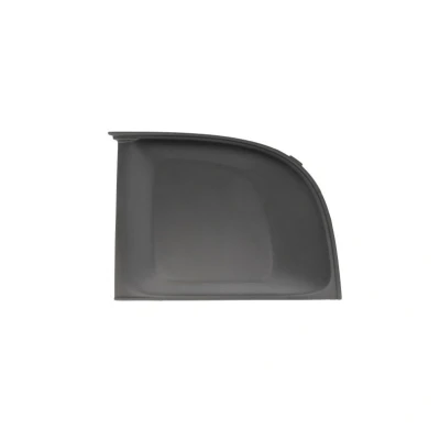 Abbildung von PRASCO Premium FT0302123 Lüftungsgitter ohne Loch/Löcher für Nebellampen vorne rechts FIAT: 500 Hatchback
