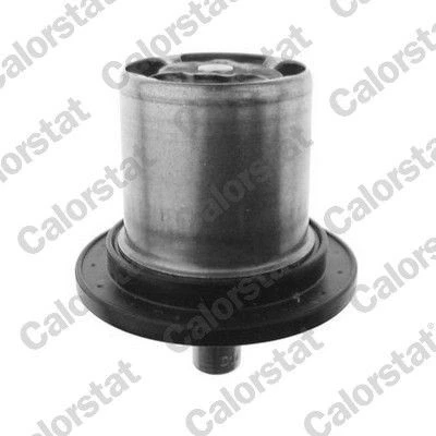 Abbildung von CALORSTAT by Vernet THS1743.82 Kühlwasserthermostat 82 64,0 CITROËN: C5 III Estate, II Hatchback, XM RENAULT: LAGUNA 2, CLIO 2