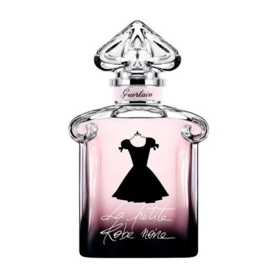 Abbildung von Guerlain La Petite Robe Noire Ma Premiere Eau de Parfum 50 ml