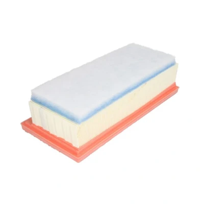Abbildung von BOSCH F 026 400 534 Luftfilter 78,5 123 273, 220 Filtereinsatz RENAULT: Megane IV Saloon, LADA: Vesta SW Estate