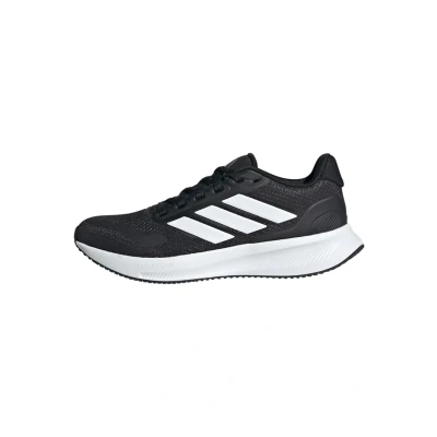 Abbildung von adidas RUNFALCON 5 Shoes JUNIOR Laufschuhe, Core Black/Cloud White/Core Black, 36 2/3 EU