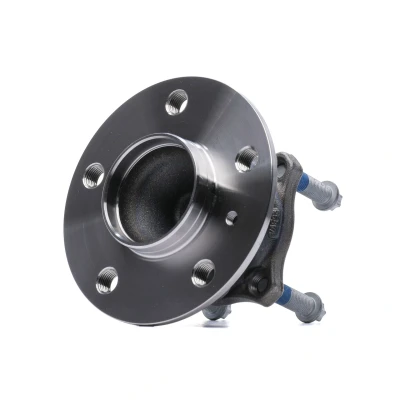 Abbildung von SKF VKBA 6510 Radlagersatz mit integriertem ABS Sensor MERCEDES BENZ: B Class, A Class