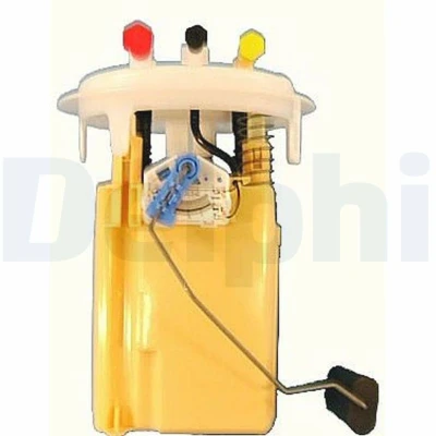 Abbildung von DELPHI FG1025 12B1 Tankgeber Diesel 220 ohne Dichtung Drucksensor