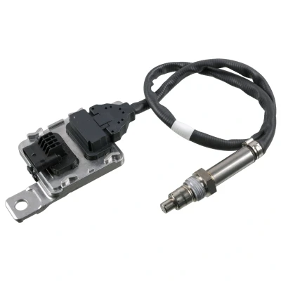 Abbildung von FEBI BILSTEIN 197520 NOx Sensor, Harnstoffeinspritzung M20 x 1,5 AUDI: A4 B9 Saloon