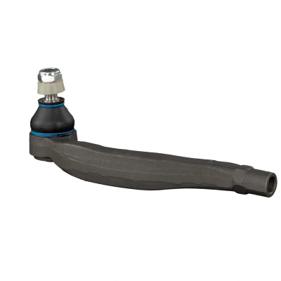 Abbildung von FEBI BILSTEIN 43548 Spurstangenkopf Vorderachse links mit selbstsichernder Mutter PEUGEOT: 508 I SW, CITROËN: C5 III Estate