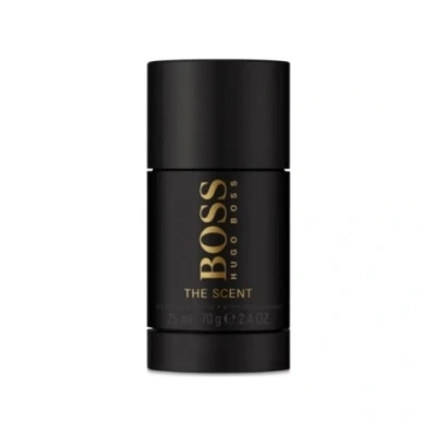 Abbildung von BOSS Fragrances THE Scent Deodorant Stick Deodorant, Herren, Größe: 75 ml,